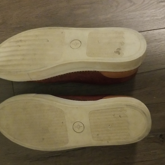 Size 13 Oliver Sweeny casual shoes - Picture 4 of 5